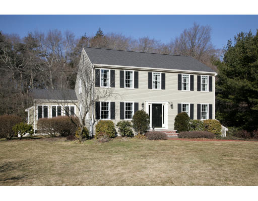 326 Old Farm Road Hanover, MA 02339 - Photo 1 of 1 Gallery Image 1