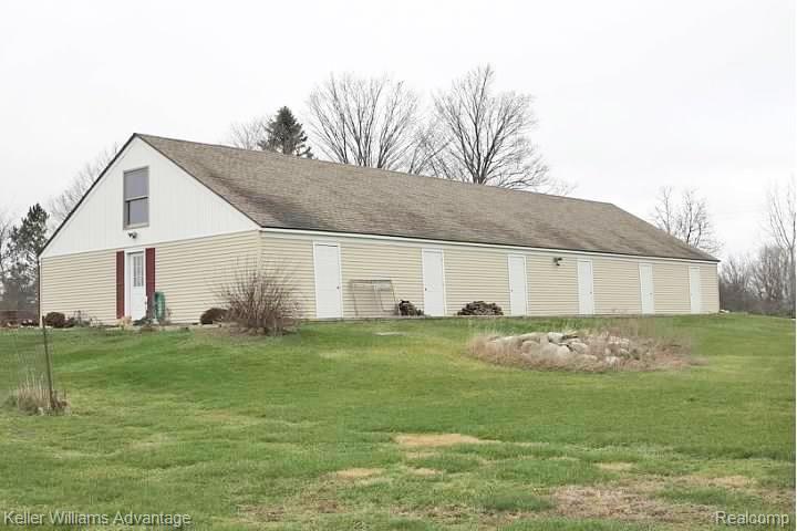310 East Allen Road Howell, MI 48855 - Photo 22 of 26