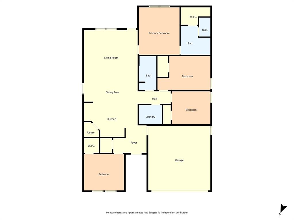 7200 Guadalupe Road Waco, TX 76633 - Photo 32 of 32