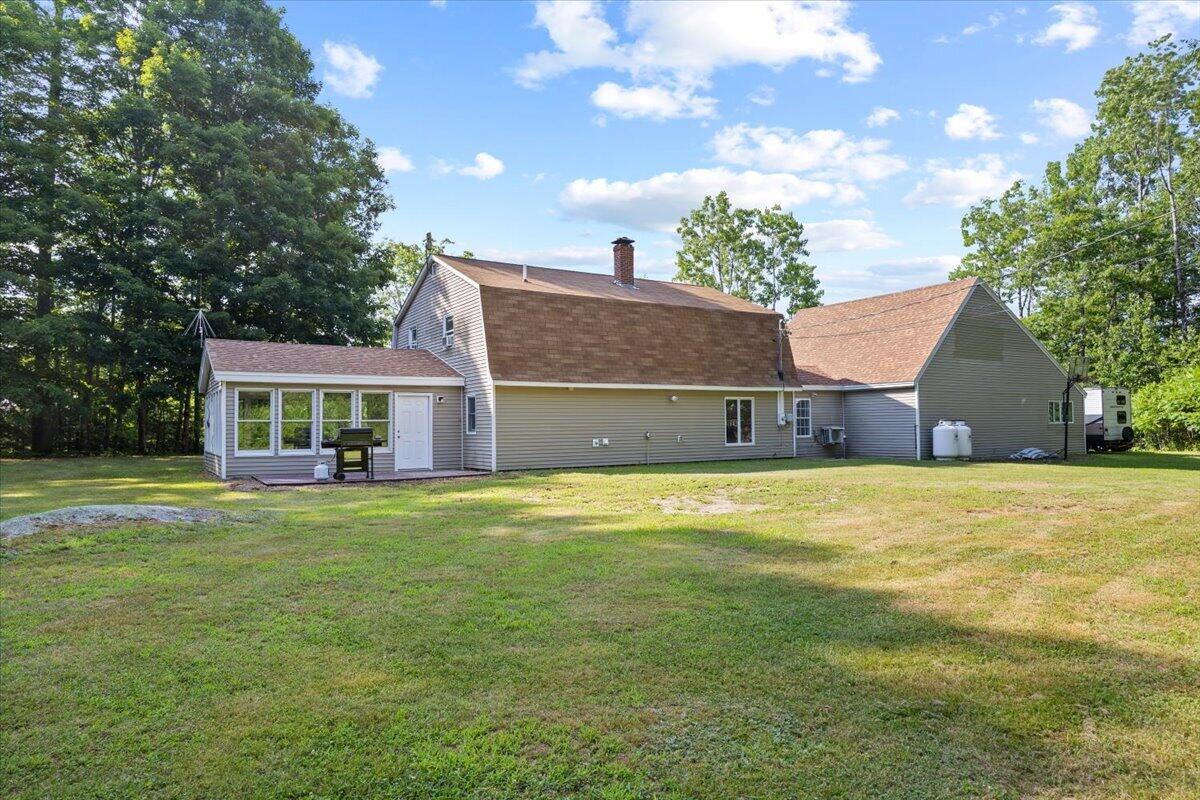 377 River Road Bowdoinham, ME 04008 - Photo 45 of 57 377 River Rd
