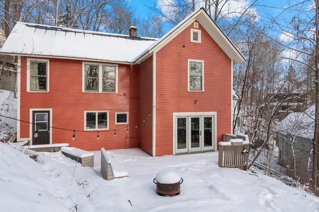 $475,000 | 12 Hillside Avenue, Montpelier, VT 05633