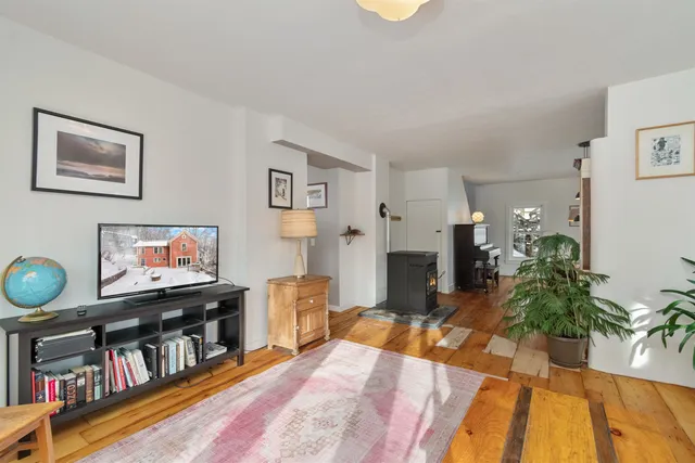 $475,000 | 12 Hillside Avenue, Montpelier, VT 05633