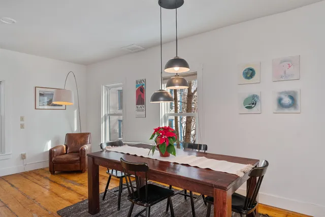 $475,000 | 12 Hillside Avenue, Montpelier, VT 05633