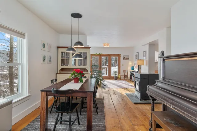 $475,000 | 12 Hillside Avenue, Montpelier, VT 05633