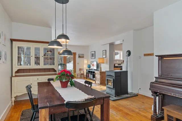 $475,000 | 12 Hillside Avenue, Montpelier, VT 05633