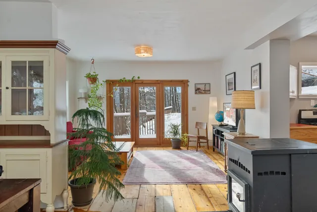 $475,000 | 12 Hillside Avenue, Montpelier, VT 05633