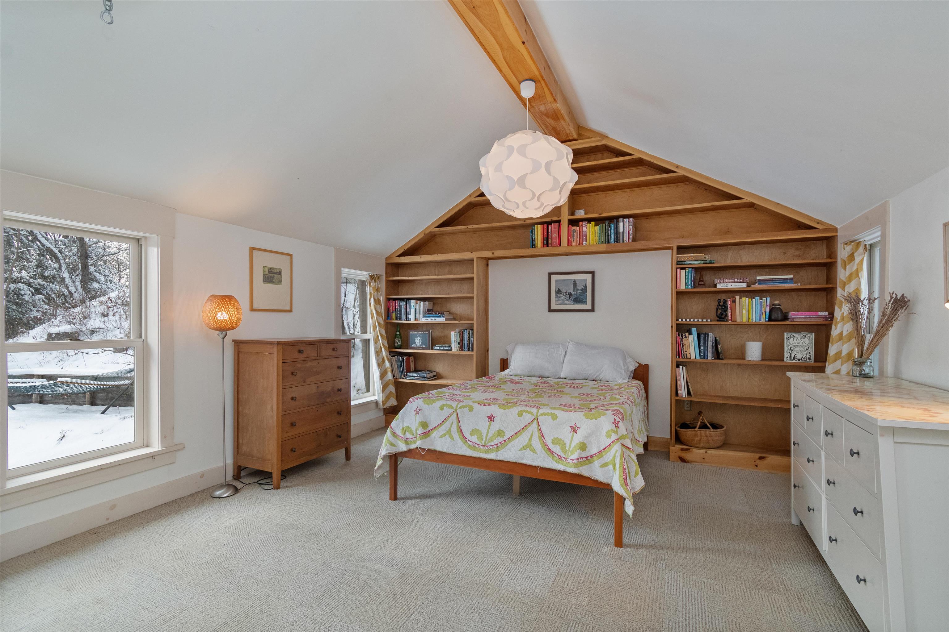 12 Hillside Avenue Montpelier, VT 05633 - Photo 24 of 37