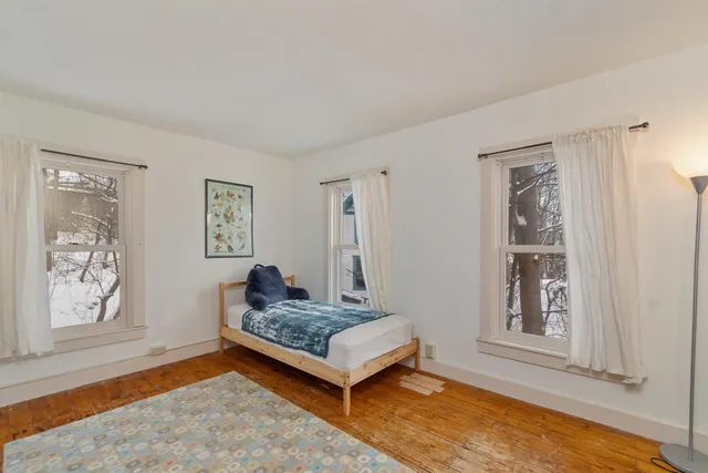 $475,000 | 12 Hillside Avenue, Montpelier, VT 05633