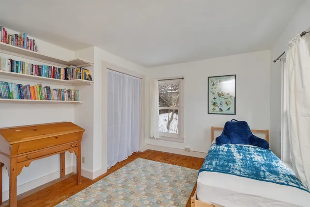 $475,000 | 12 Hillside Avenue, Montpelier, VT 05633