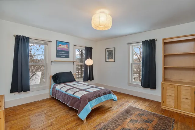 $475,000 | 12 Hillside Avenue, Montpelier, VT 05633