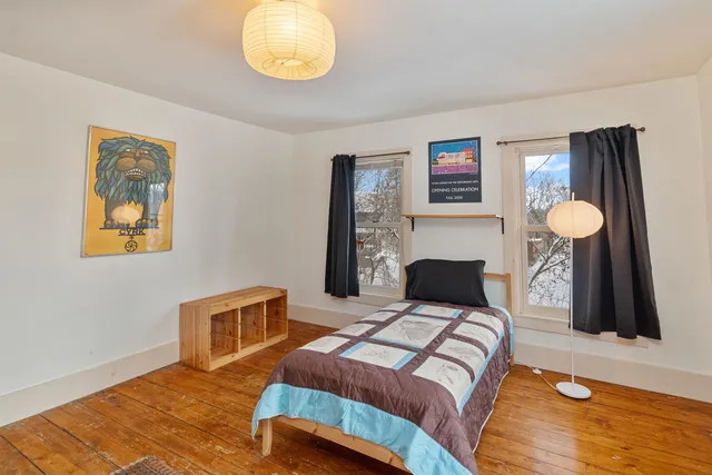 $475,000 | 12 Hillside Avenue, Montpelier, VT 05633