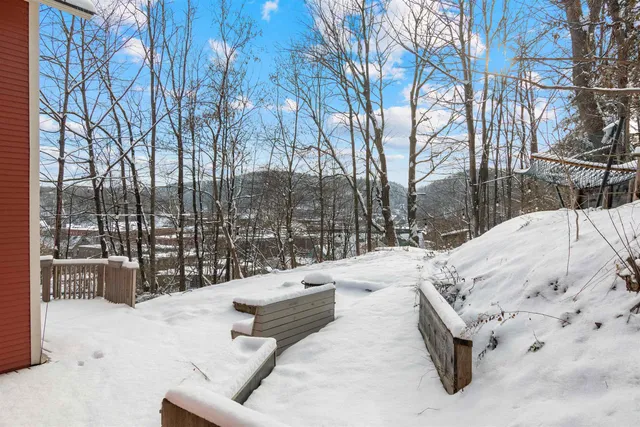 $475,000 | 12 Hillside Avenue, Montpelier, VT 05633