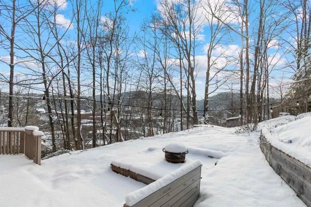 $475,000 | 12 Hillside Avenue, Montpelier, VT 05633