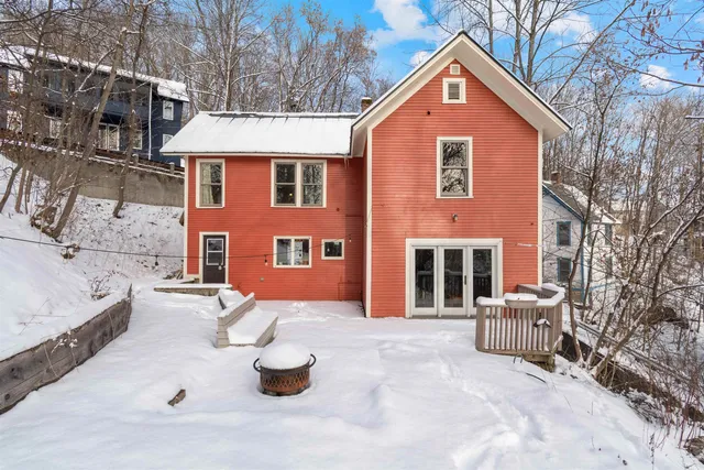 $475,000 | 12 Hillside Avenue, Montpelier, VT 05633