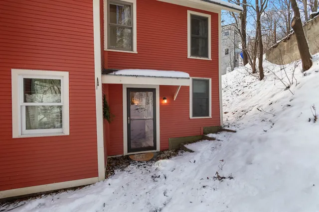 $475,000 | 12 Hillside Avenue, Montpelier, VT 05633