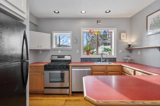 $475,000 | 12 Hillside Avenue, Montpelier, VT 05633