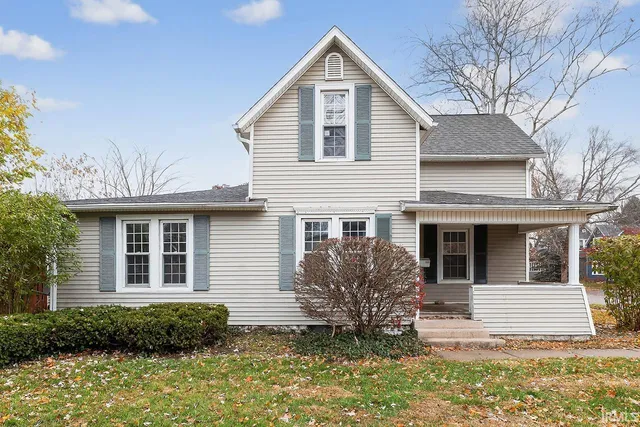$209,900 | 143 Kenyon Avenue, Elkhart, IN 46516