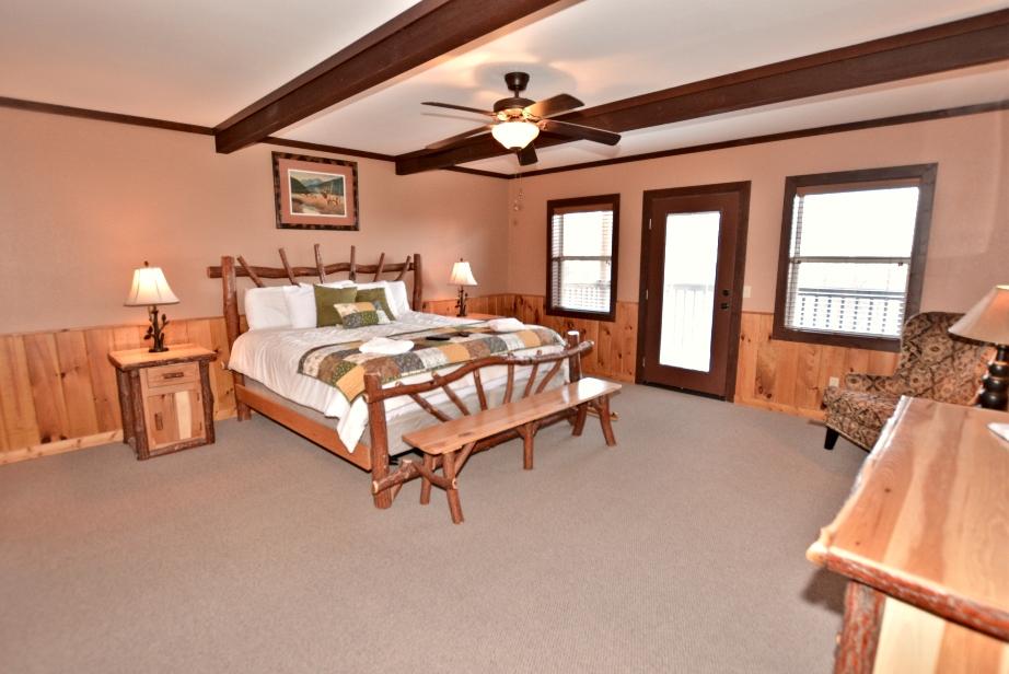 925 Crooked Ridge Road Gatlinburg, TN 37738 - Photo 22 of 36 V