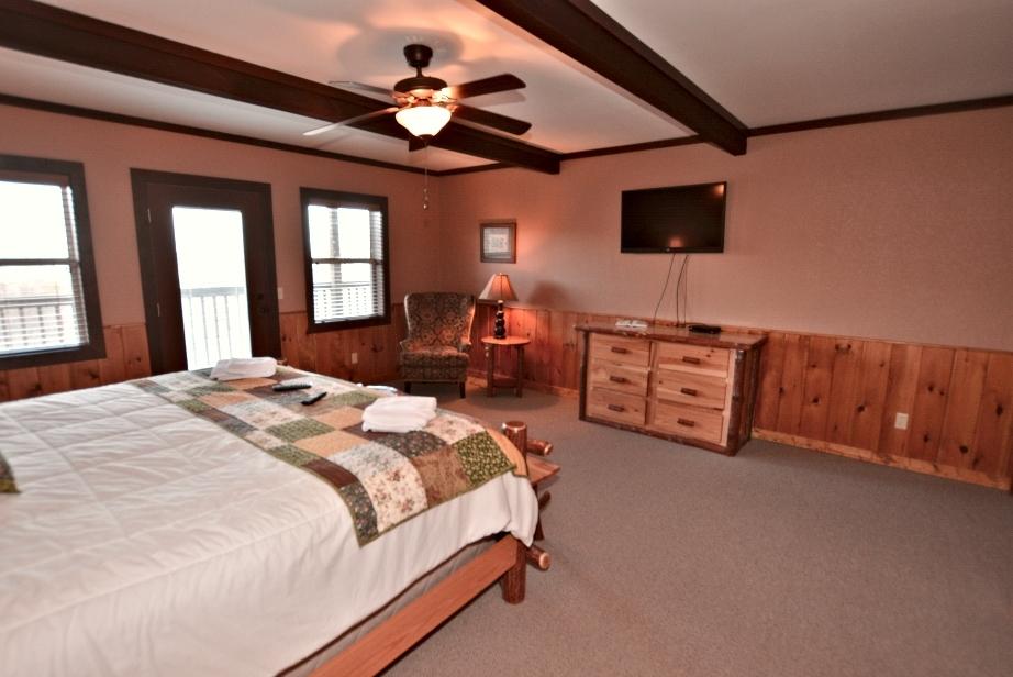 925 Crooked Ridge Road Gatlinburg, TN 37738 - Photo 23 of 36 W