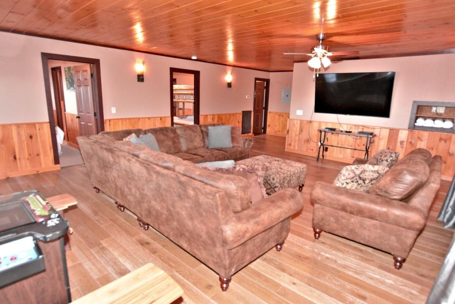 925 Crooked Ridge Road Gatlinburg, TN 37738 - Photo 29 of 36 ZC
