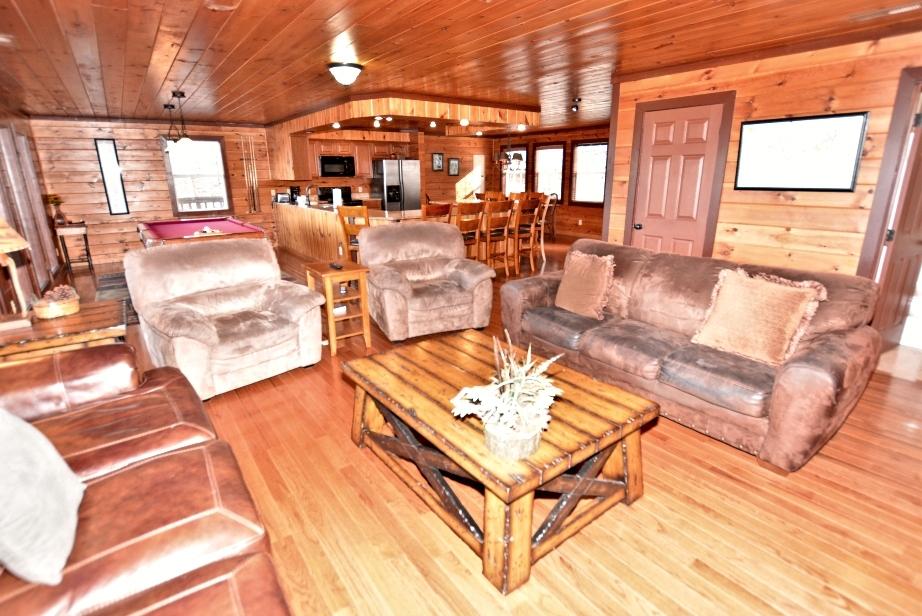 925 Crooked Ridge Road Gatlinburg, TN 37738 - Photo 8 of 36 H