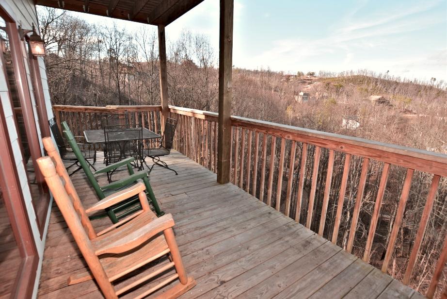 925 Crooked Ridge Road Gatlinburg, TN 37738 - Photo 10 of 36 J