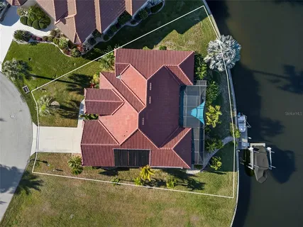 $709,000 | 528 Marseilles Court, Punta Gorda, FL 33950