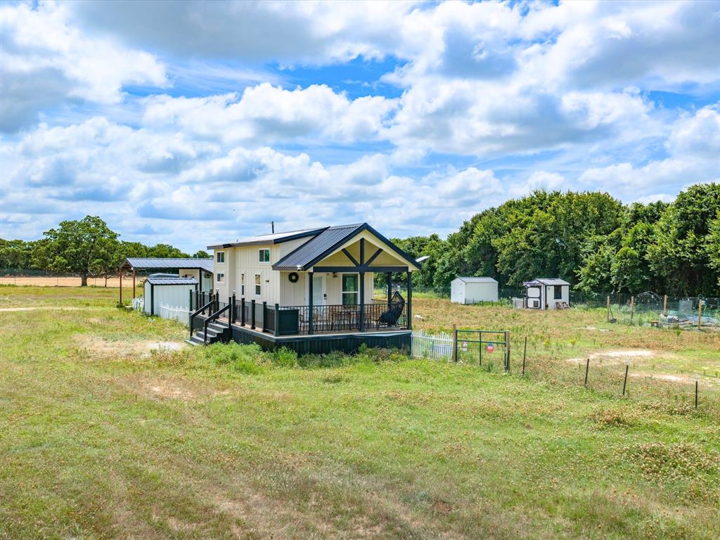 828 Wilson Road Perrin, TX 76486 - Photo 20 of 39