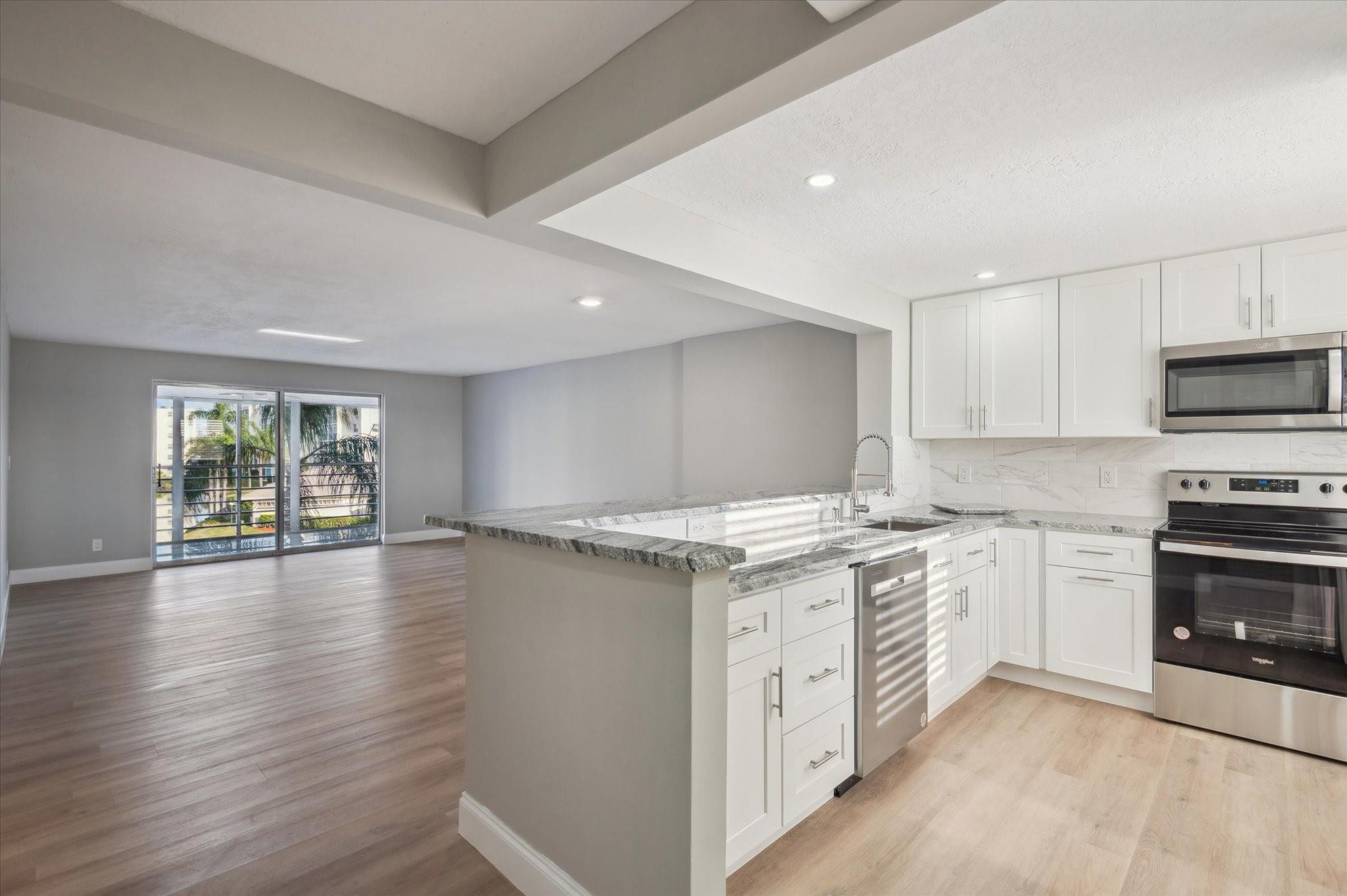 141 Southeast 3rd Avenue, Unit 307 Dania Beach, FL 33004 - Photo 3 of 13 Photo 3