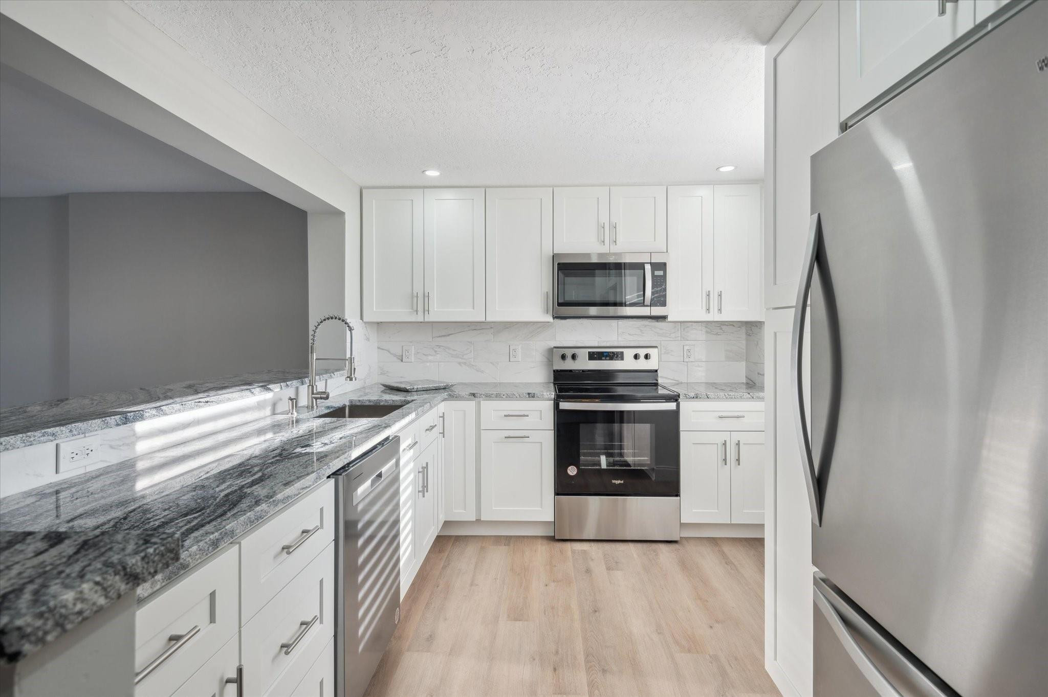 141 Southeast 3rd Avenue, Unit 307 Dania Beach, FL 33004 - Photo 4 of 13 Photo 4