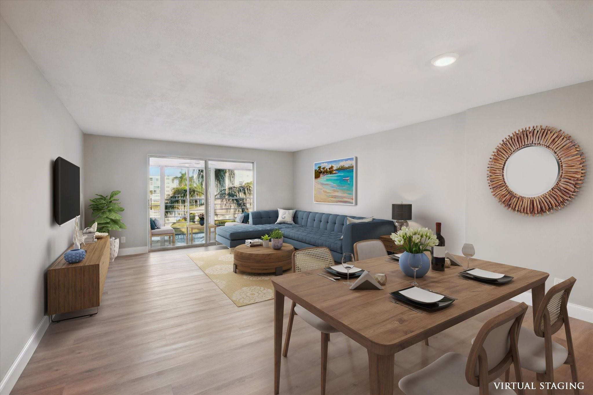 141 Southeast 3rd Avenue, Unit 307 Dania Beach, FL 33004 - Photo 7 of 13 Photo 7