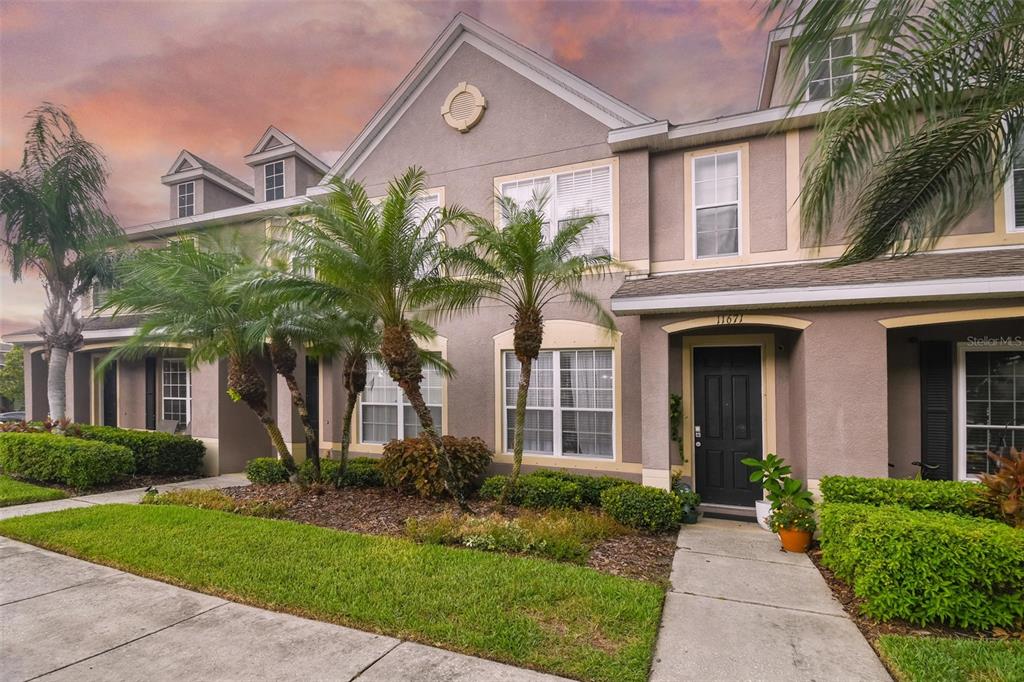 11671 Declaration Drive Tampa, FL 33635 - Photo 1 of 1