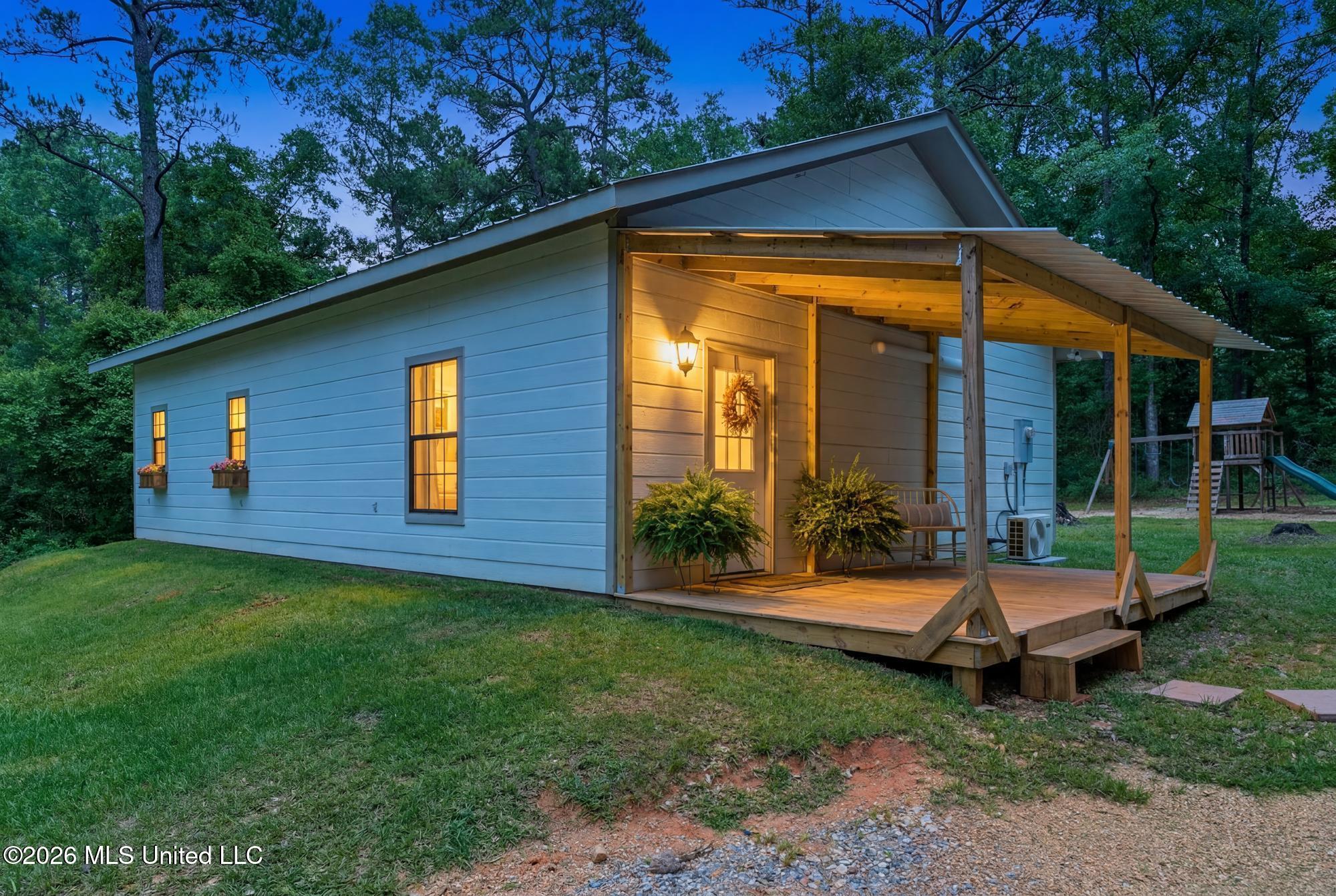 218 Buford Evans Road Petal, MS 39465 - Photo 1 of 48 1