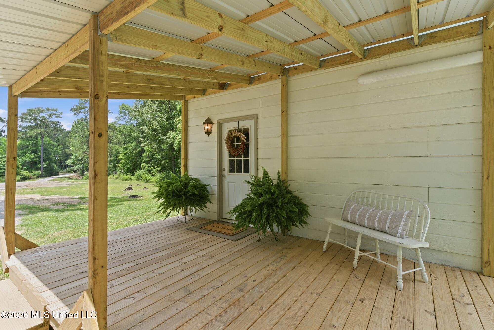218 Buford Evans Road Petal, MS 39465 - Photo 2 of 48 2