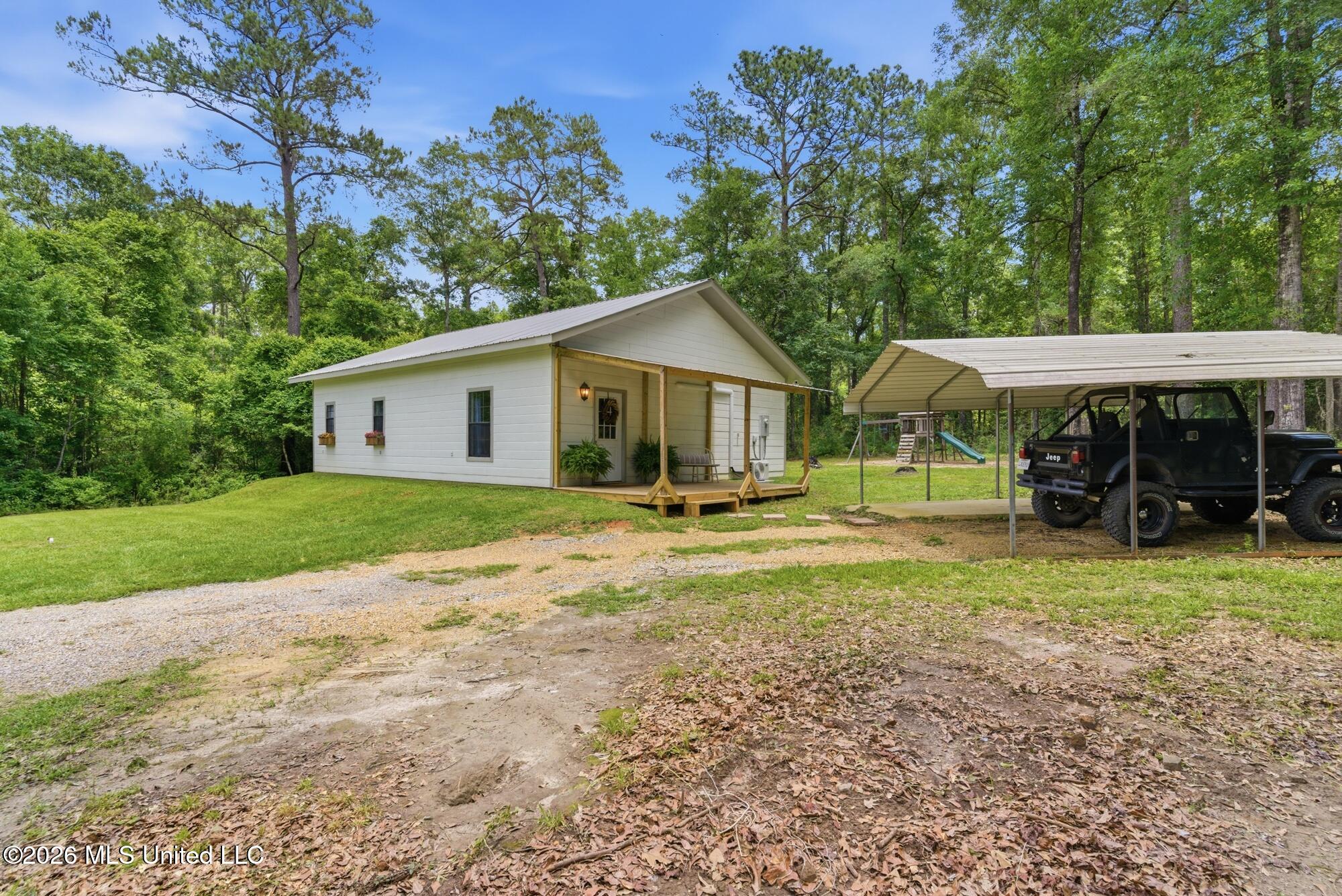218 Buford Evans Road Petal, MS 39465 - Photo 25 of 48 25