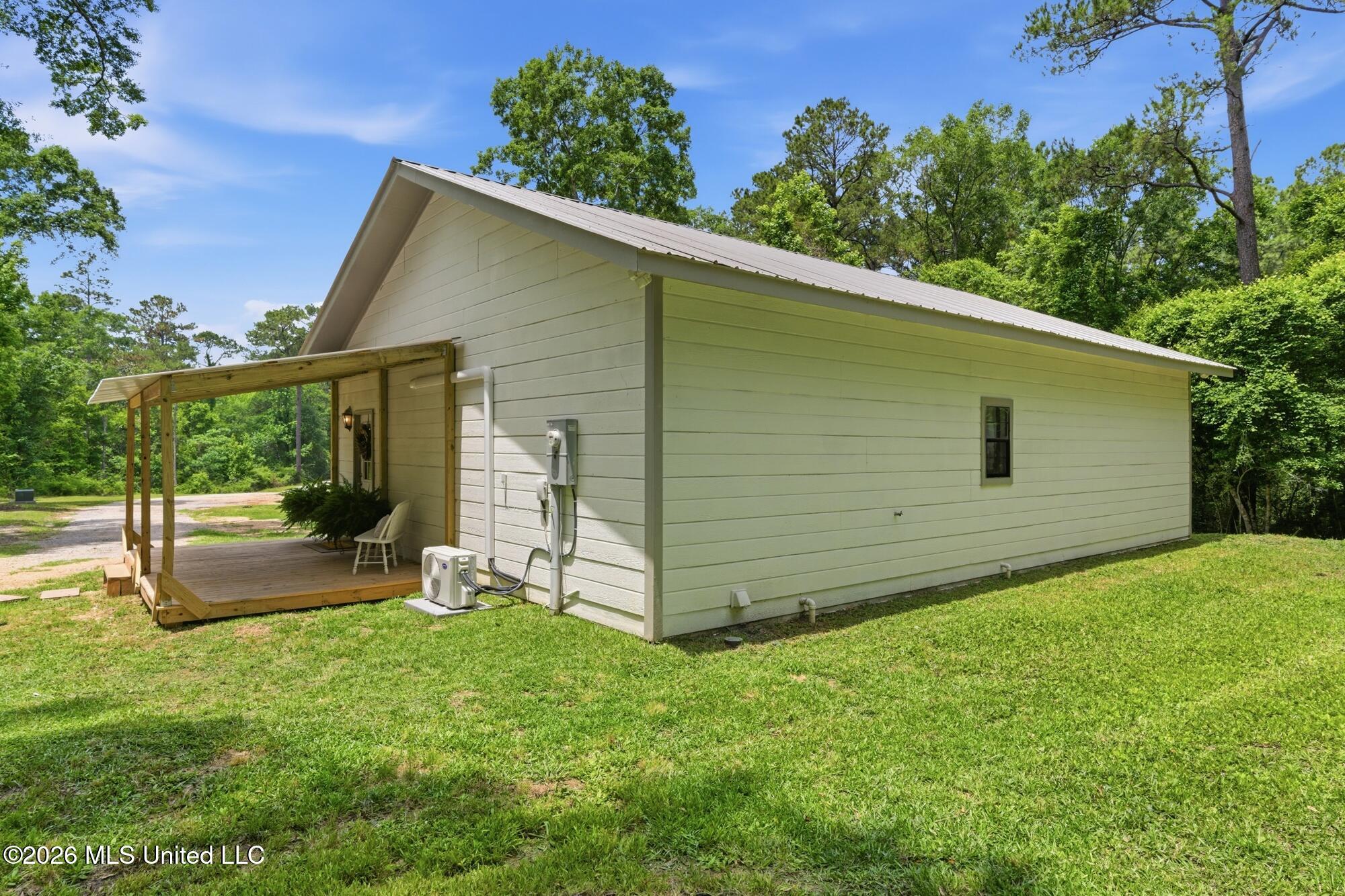 218 Buford Evans Road Petal, MS 39465 - Photo 26 of 48 26