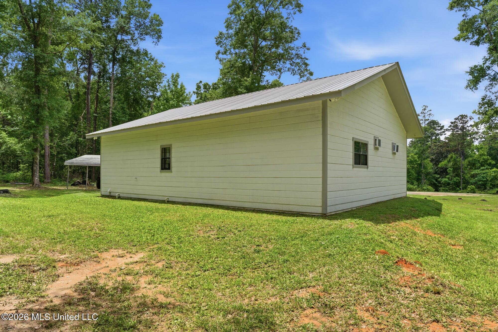 218 Buford Evans Road Petal, MS 39465 - Photo 27 of 48 27