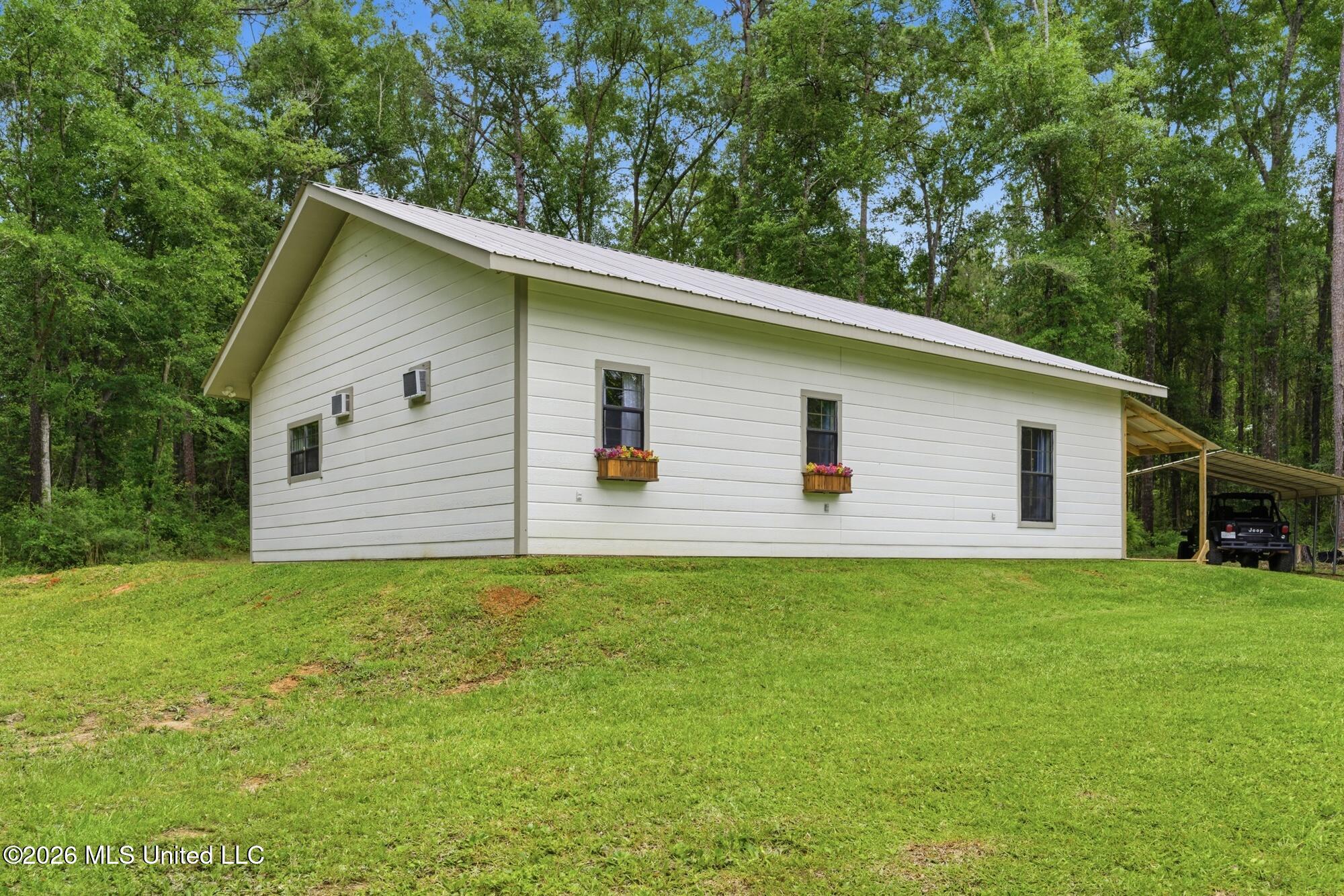 218 Buford Evans Road Petal, MS 39465 - Photo 28 of 48 28