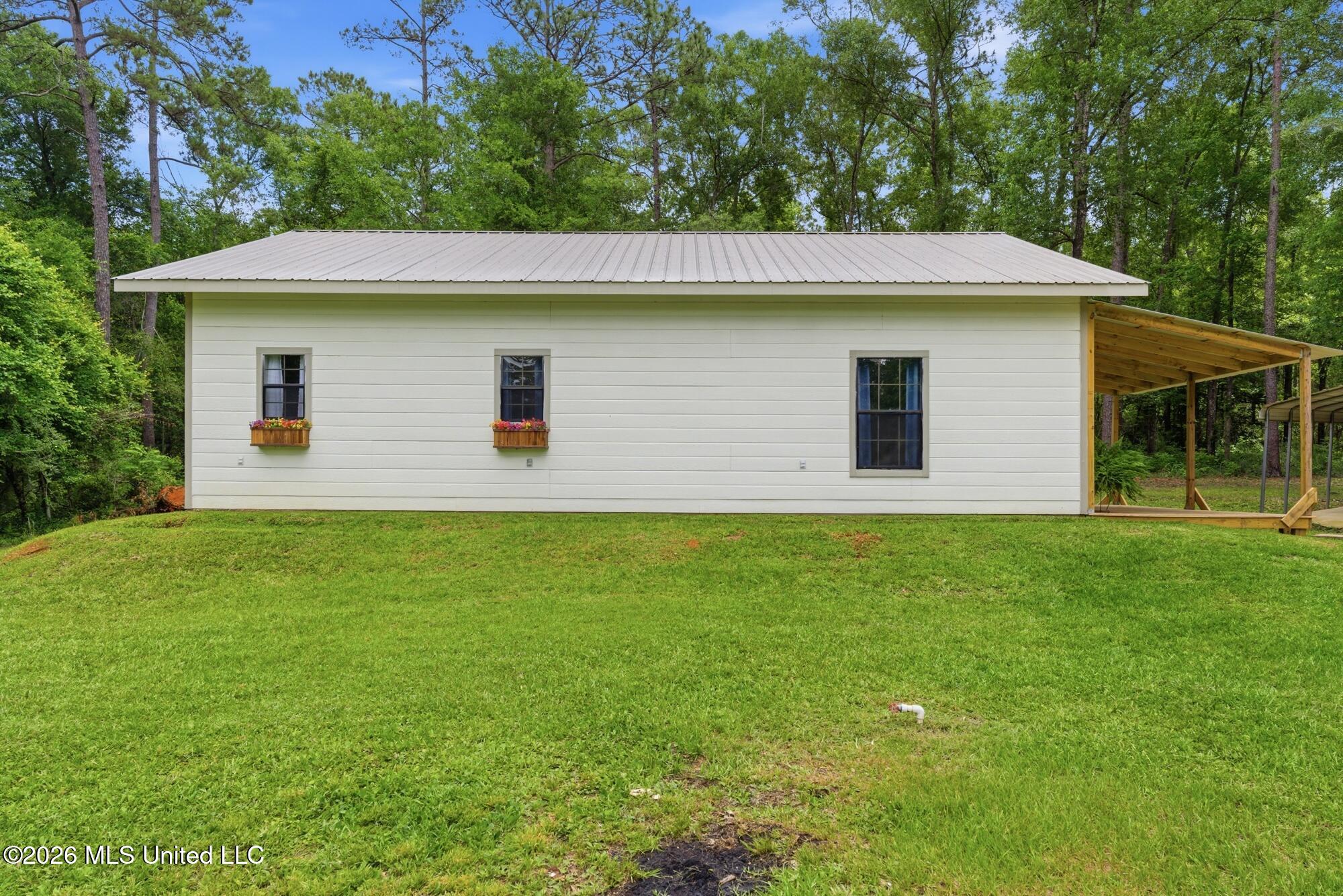 218 Buford Evans Road Petal, MS 39465 - Photo 29 of 48 29