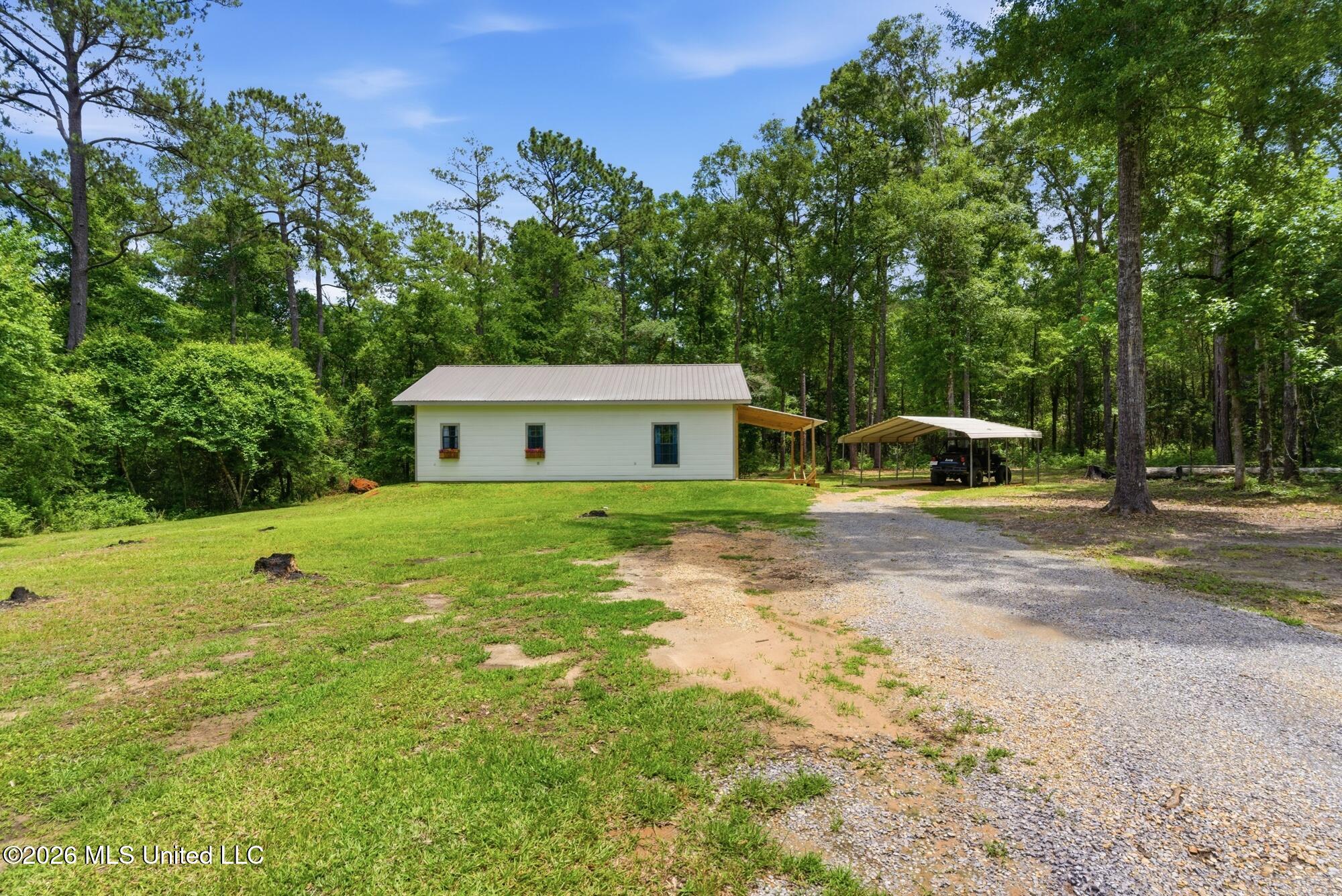 218 Buford Evans Road Petal, MS 39465 - Photo 30 of 48 30