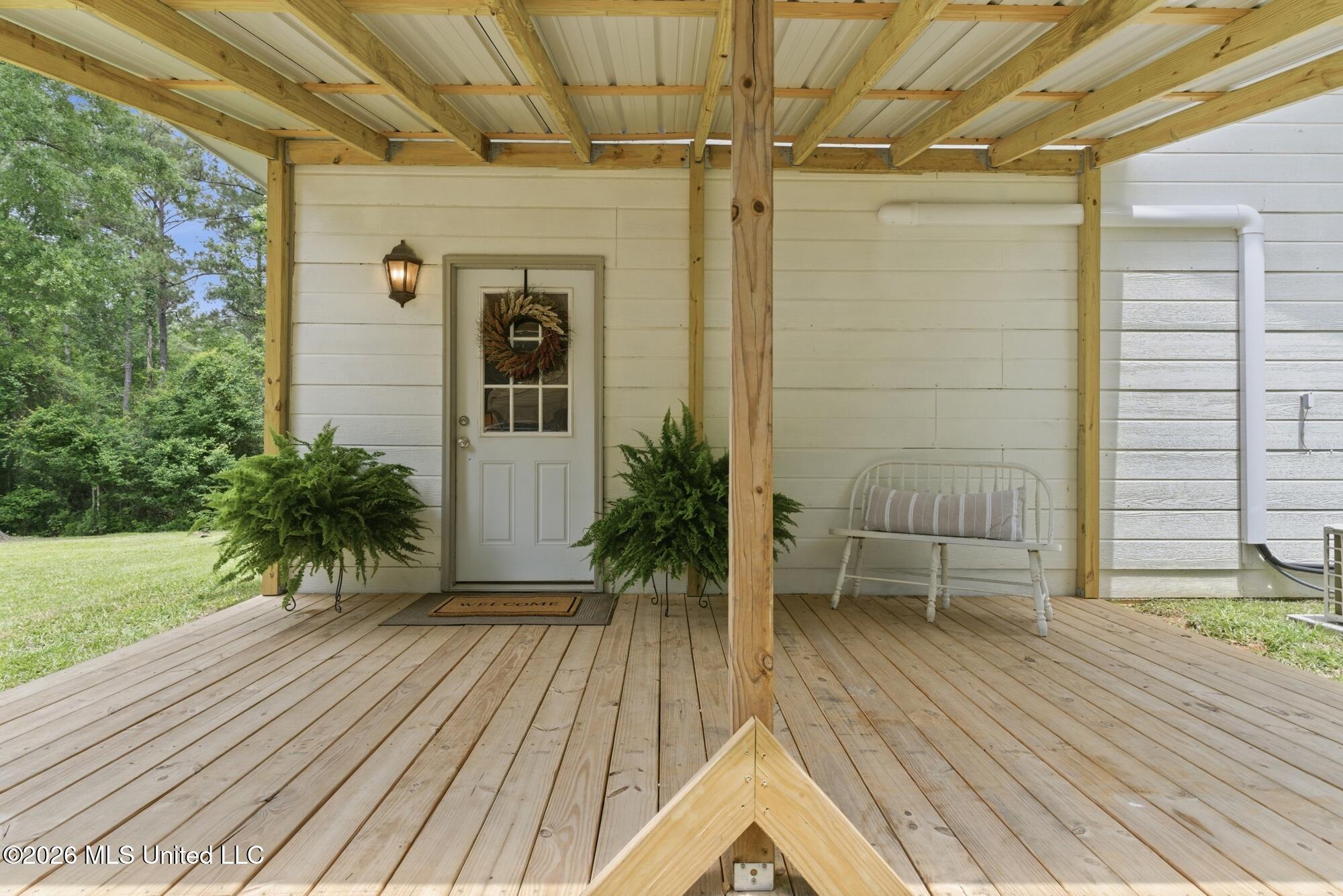 218 Buford Evans Road Petal, MS 39465 - Photo 3 of 48 3