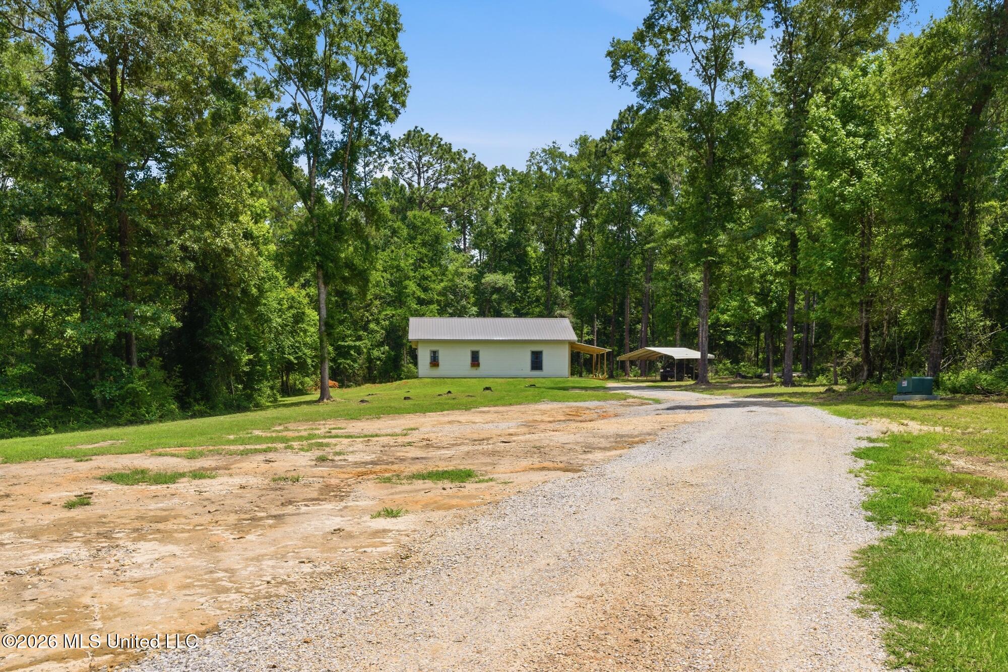 218 Buford Evans Road Petal, MS 39465 - Photo 33 of 48 33
