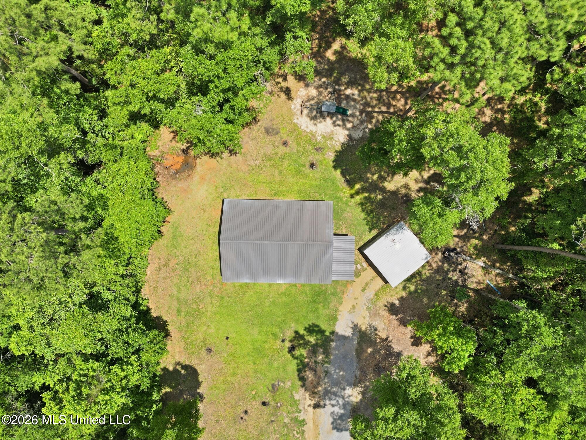 218 Buford Evans Road Petal, MS 39465 - Photo 37 of 48 37