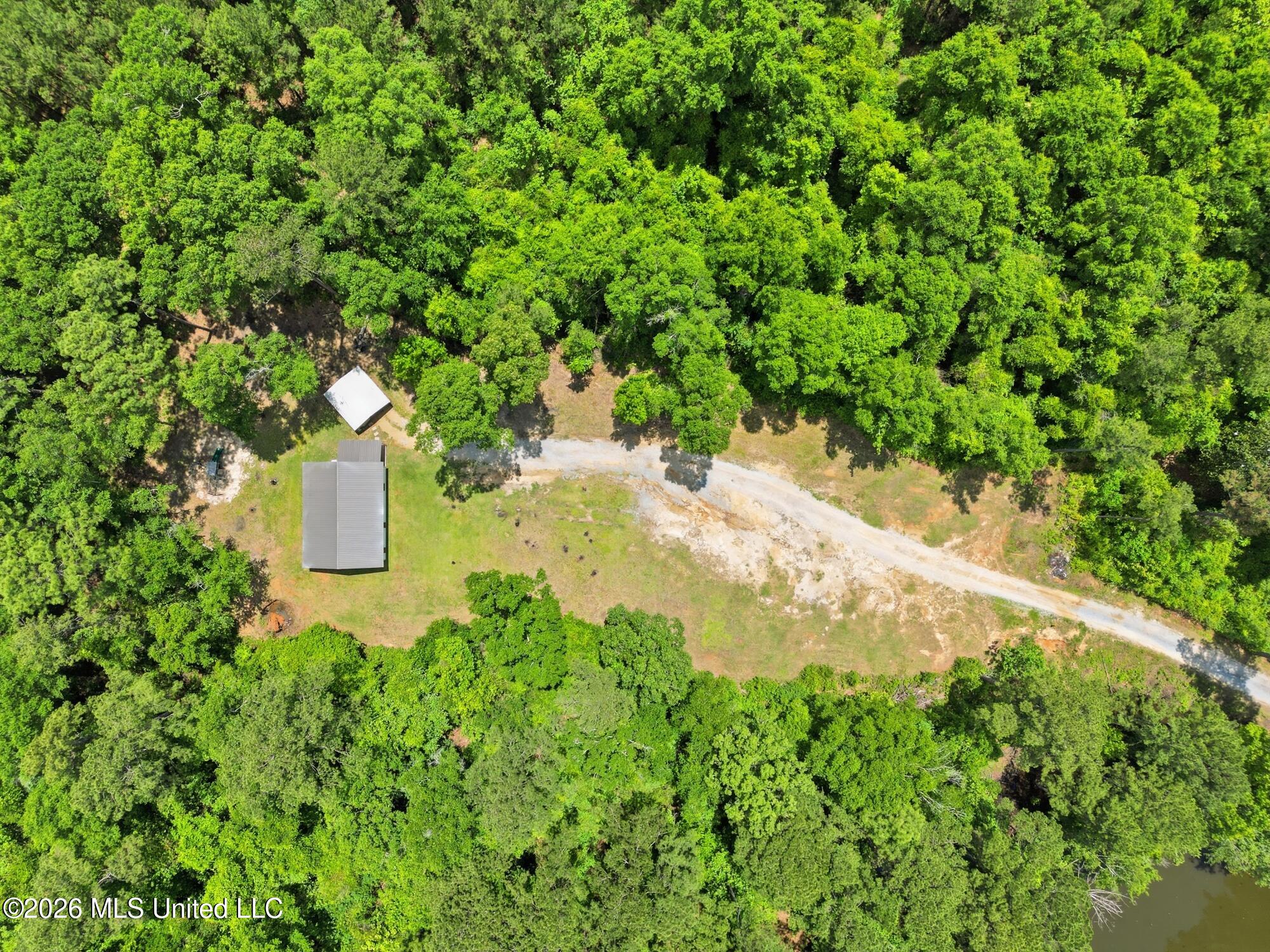 218 Buford Evans Road Petal, MS 39465 - Photo 38 of 48 38