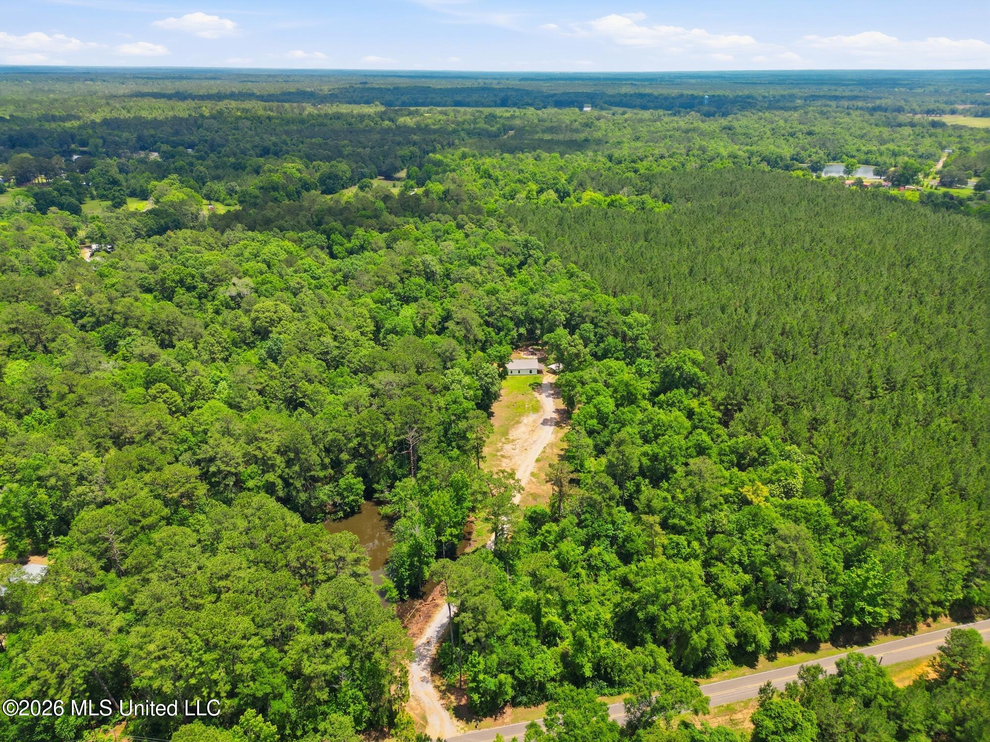 218 Buford Evans Road Petal, MS 39465 - Photo 39 of 48 39