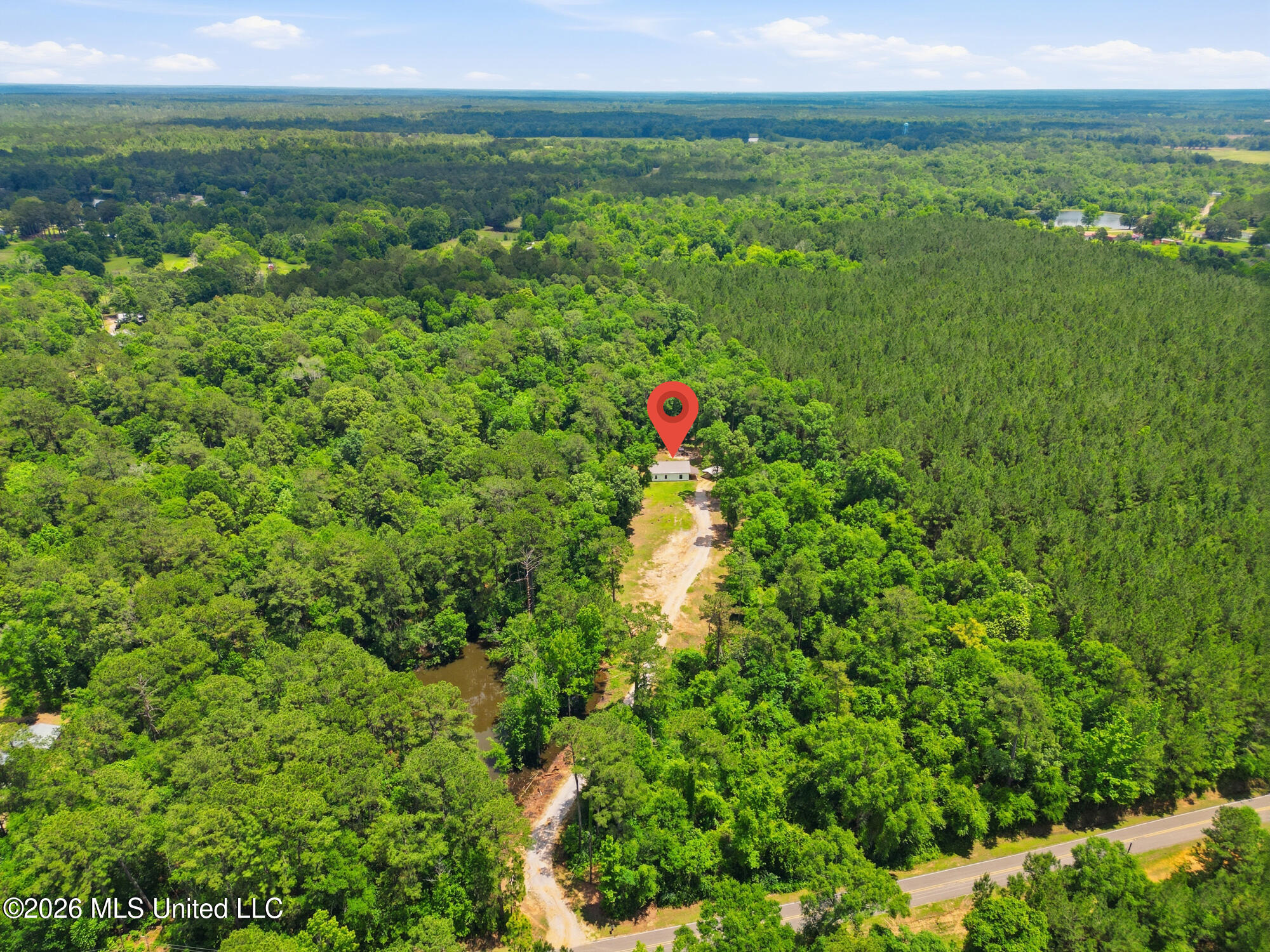 218 Buford Evans Road Petal, MS 39465 - Photo 40 of 48 40
