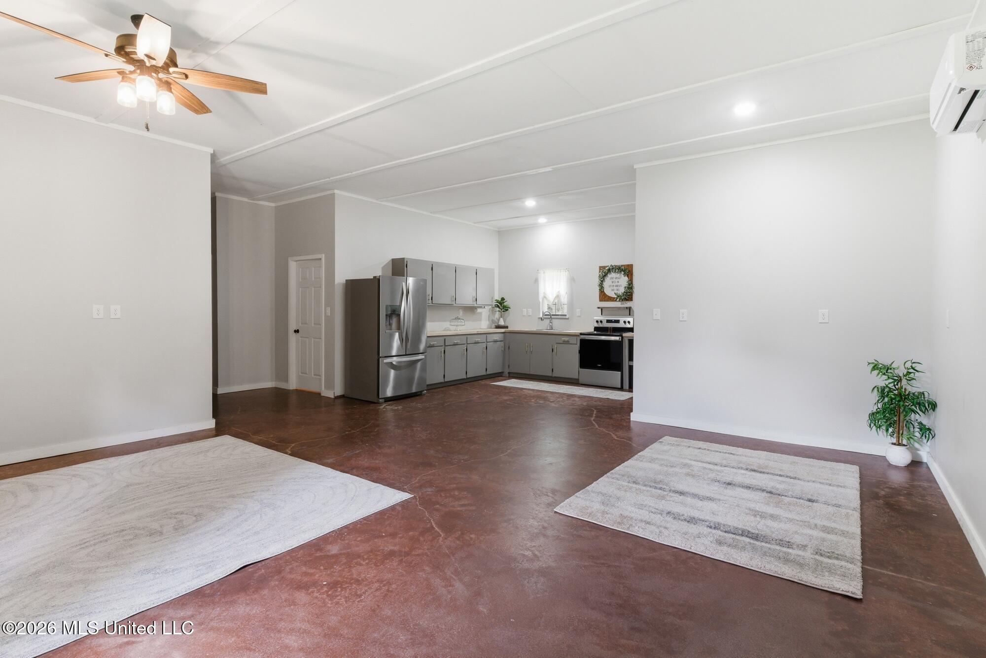 218 Buford Evans Road Petal, MS 39465 - Photo 4 of 48 4