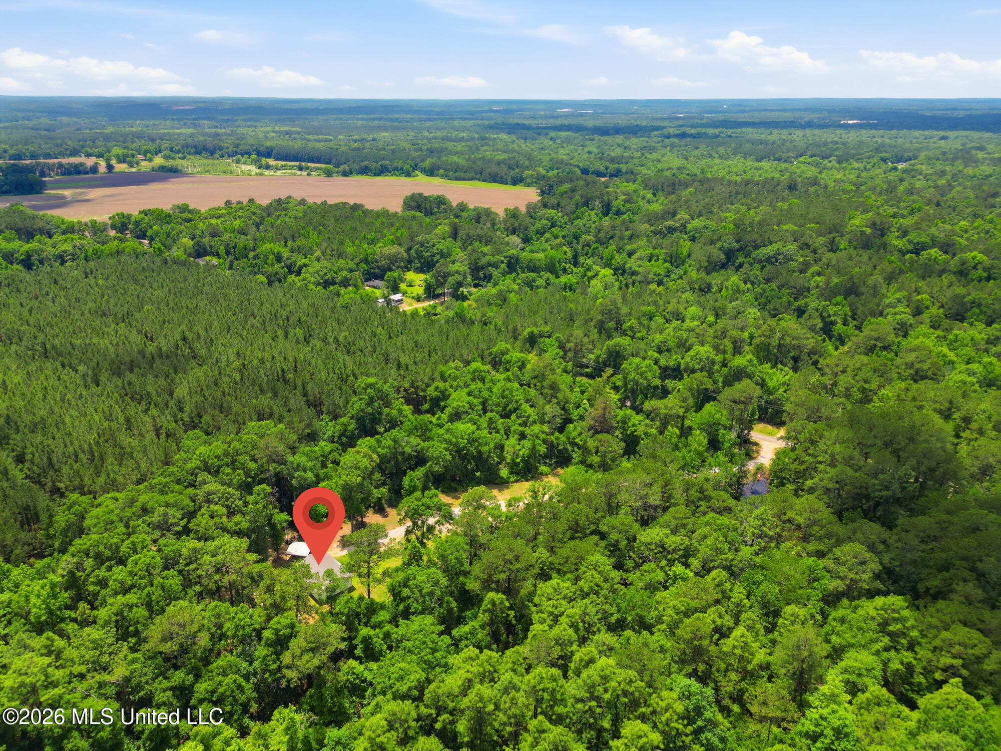 218 Buford Evans Road Petal, MS 39465 - Photo 44 of 48 44