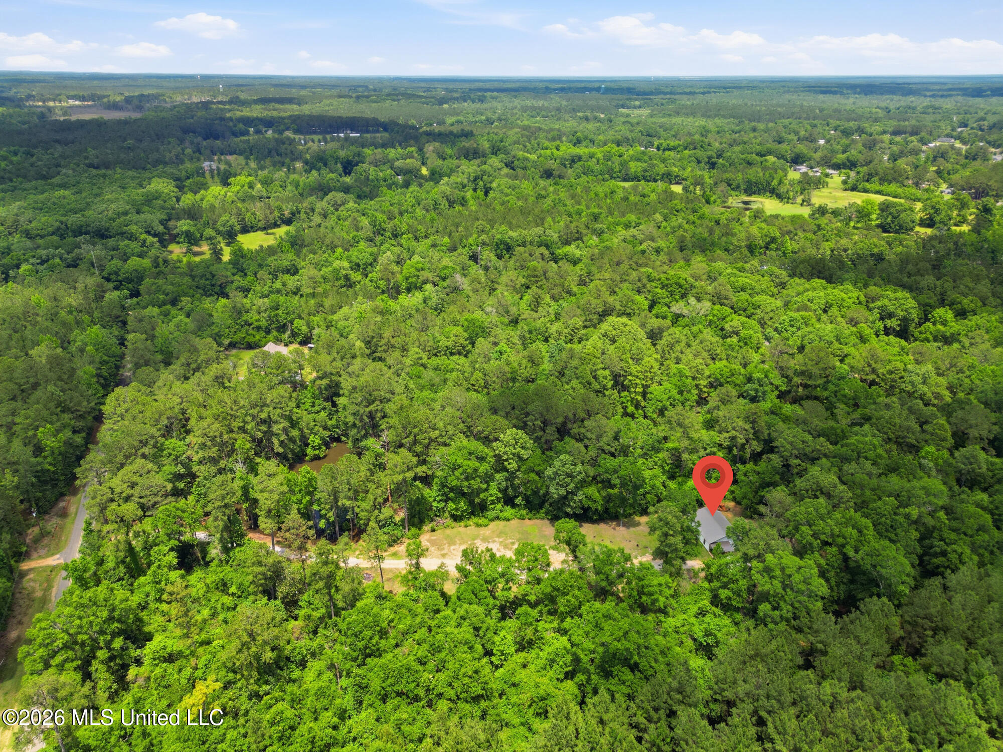 218 Buford Evans Road Petal, MS 39465 - Photo 46 of 48 46