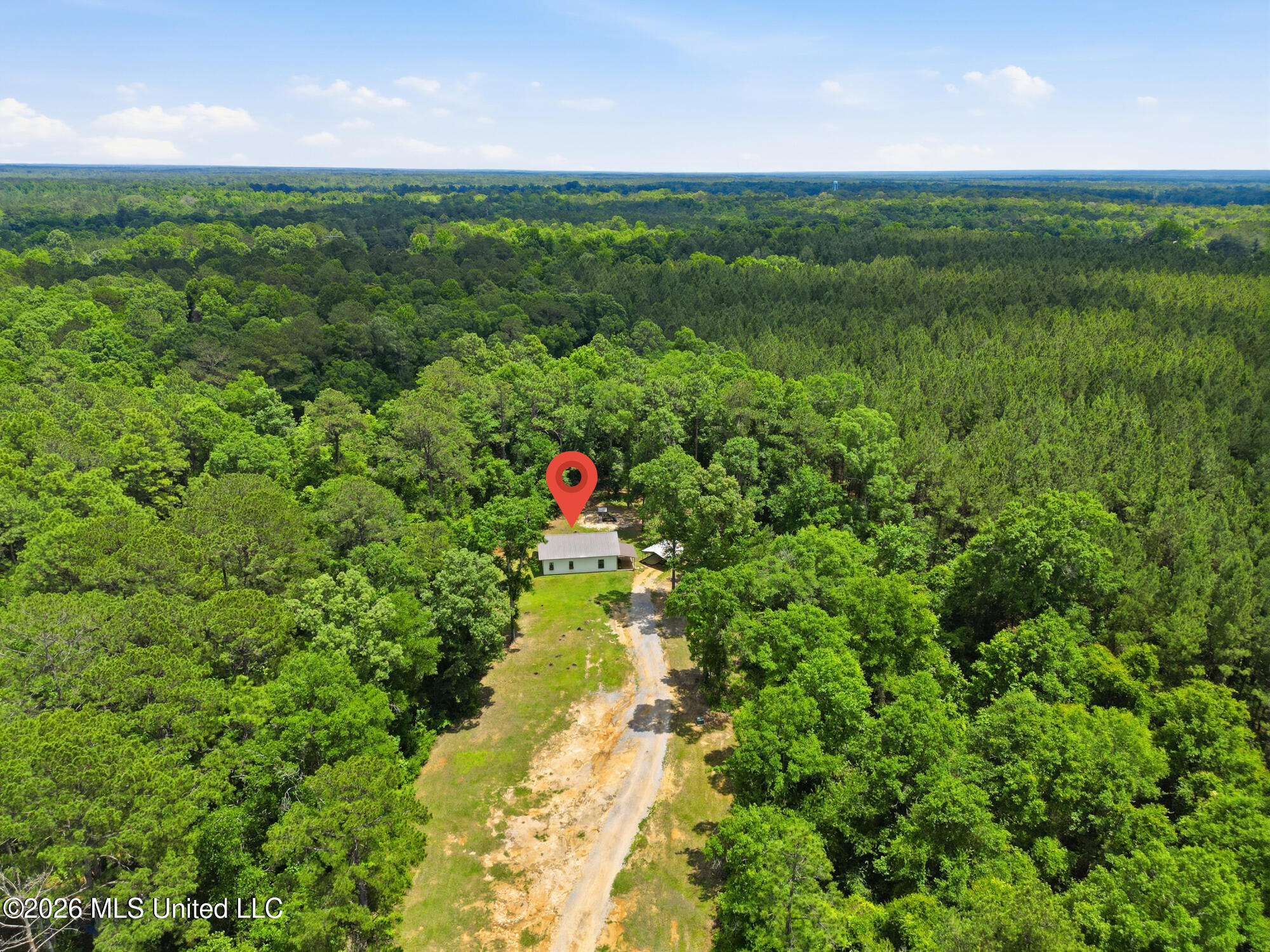 218 Buford Evans Road Petal, MS 39465 - Photo 48 of 48 48